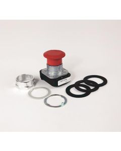 Allen Bradley 800T-FXT9D1 Push Button