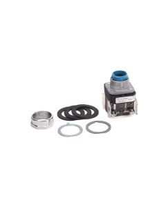 Allen Bradley 800T-FXTQH2R Push Button