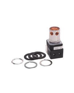 Allen Bradley 800T-QAH2A Pushbutton