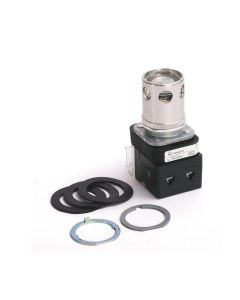 Allen Bradley 800T-QAH2C Pushbutton