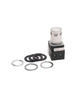 Allen Bradley 800T-QAH2W Pushbutton