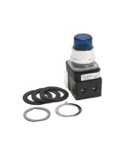 Allen Bradley 800T-QBH2A Pushbutton
