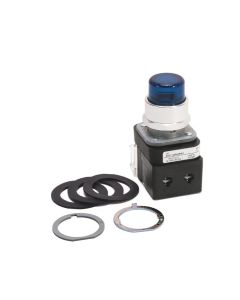 Allen Bradley 800T-QBH2B Pushbutton