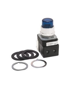 Allen Bradley 800T-QBH2C Push Button