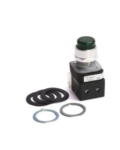 Allen Bradley 800T-QBH2G Pushbutton