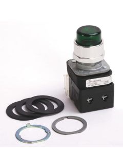 Allen-Bradley 800T-QBH2GD1 Push Button