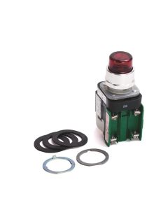 Allen-Bradley 800T-QBH2R Push Button