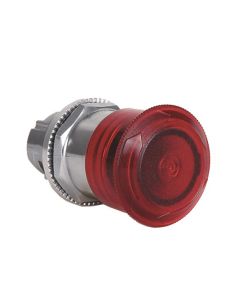 Allen-Bradley 800T-TFXTS00R Push Button