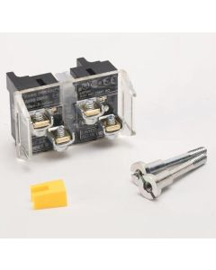 Allen Bradley 800T-XA Contact Block