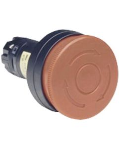 IDEC  HW1E-LV4F11QD-R-24V Switch