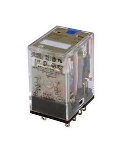 Omron MY2IN-DC24(S) Relay