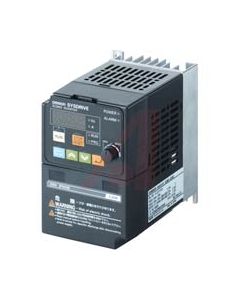 Omron 3G3MX-A4075 AC Motor Drive