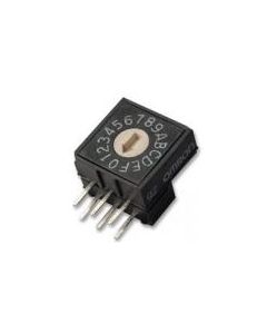 Omron A6RS-162RSSMT Rotary Dip