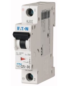 Moeller FAZ-D32/1 Circuit-breaker