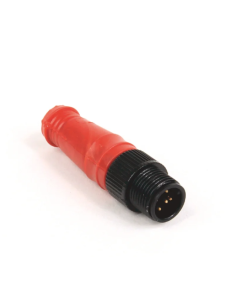 Allen-Bradley 898D-418U-DM2 Shorting Plug