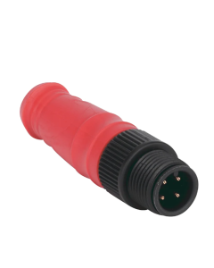 Allen-Bradley 898D-41LU-DM Safety Shorting Plug