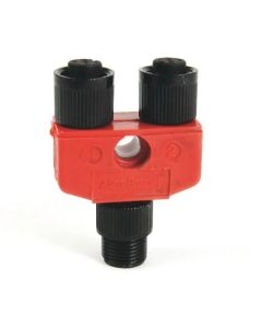 Allen-Bradley 898D-43LY-D4 Connector