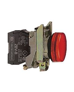 Telemecanique XB4BVM4 Pilot Light