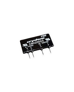 Crydom CMX200D3 Solid State Relay
