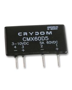 Crydom CMX60D5 Solid State Relay