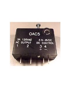 Crydom OAC5 Solid State Relay