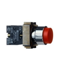 Telemecanique XB2BL61 Switch