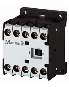 Moeller DILEM-01-G(24VDC) Contactor