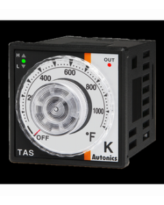 TAS-B4RK6F Control-Autonics 