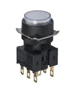 Omron A165L-TWM-24D-2 PB