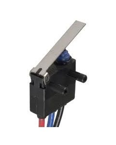 Omron D2HW-BR272MR Subminiature Basic Switch