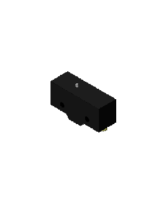 Omron 821-0033 ROLLER PLUNGER