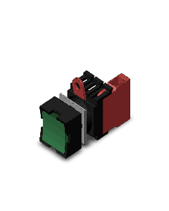 Omron A22L-DG-24A-11M