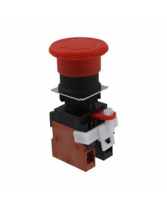 Omron A22E-L ESTOP OP Unit