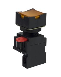 Omron A22L-DY-24A-11M Switch