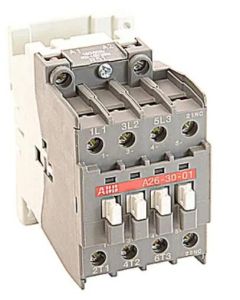 ABB A26-30-01-51 Connector