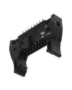 Omron XG4A-1632 Connector