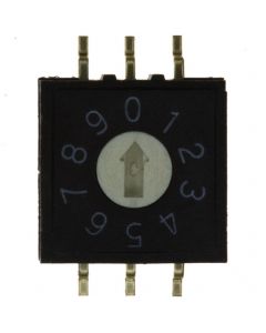 Omron A6RS-102RF SMT Rotary Dip