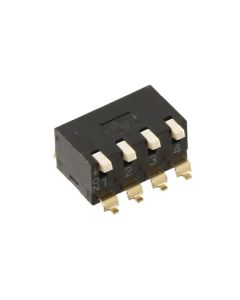 Omron A6S-9101-H Dip Switch