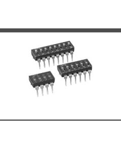 Omron A6T-5101 DIP Switch