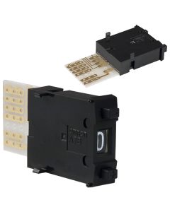 Omron A7BL-206-1 Thumbwheel Switch