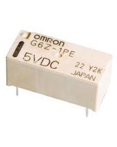Omron G6Z-1PE-DC5 Relay