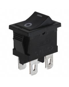Omron A8A-222-1 Rocker Switch