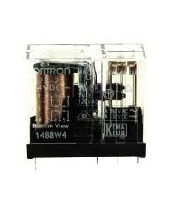 Omron G2R-2-DC110 Relay