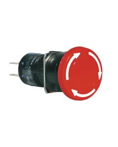 IDEC AB6M-V1P-R Switch