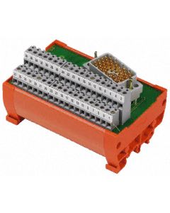 ABB 002013714 Interface