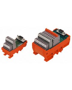 ABB 002035304 Interface