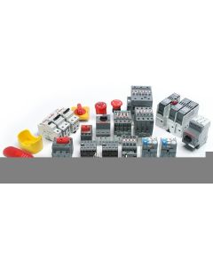 ABB 017802526 Jumper Bar