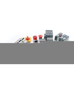 ABB 019000900 Block