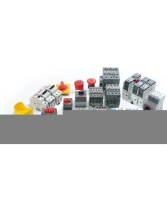 ABB 020573700 Jumper Bar
