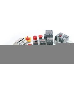 ABB 020597701 Jumper Bar
